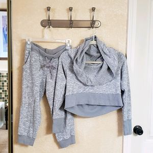 Active Wear 2 Piece